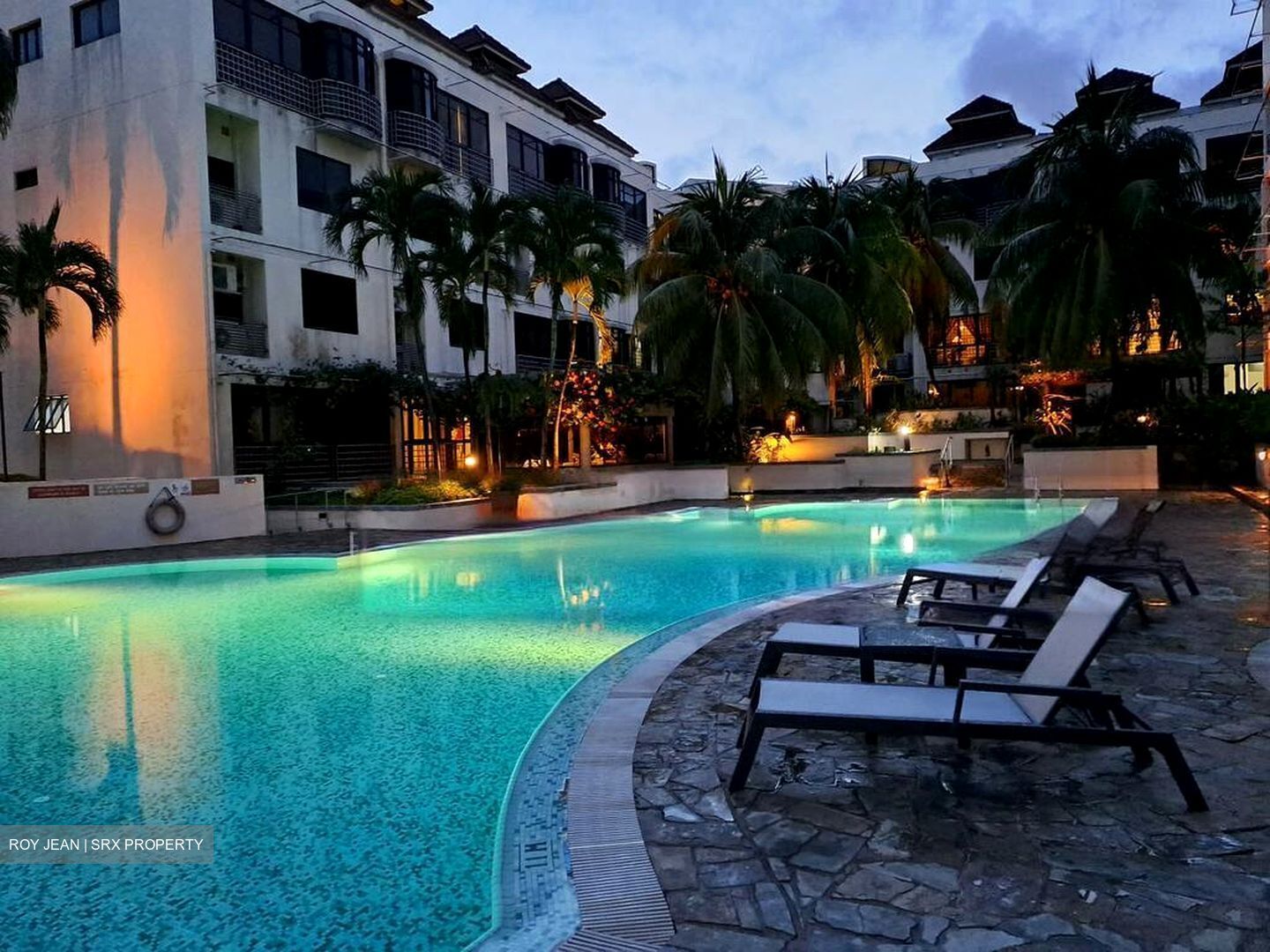 Cascadale (D16), Condominium #502854151